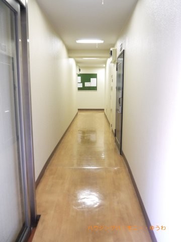 apartment 東京都板橋区大山金井町
地図を見る