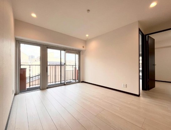 apartment 東京都板橋区大山金井町
地図を見る