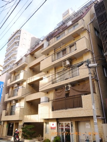 apartment 東京都北区王子１丁目
地図を見る