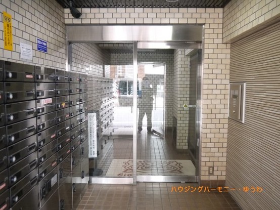 apartment 東京都北区王子１丁目
地図を見る