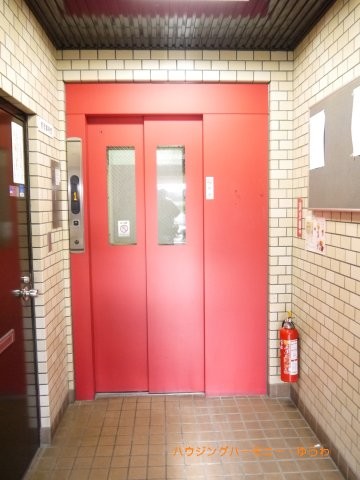 apartment 東京都北区王子１丁目
地図を見る