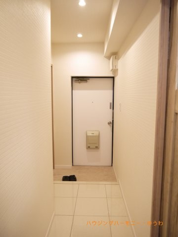 apartment 東京都板橋区小茂根２丁目
地図を見る