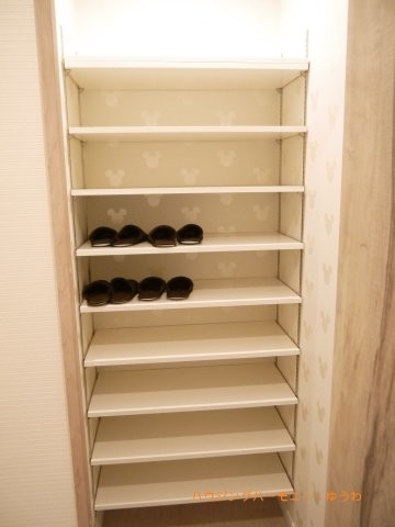 apartment 東京都板橋区小茂根２丁目
地図を見る