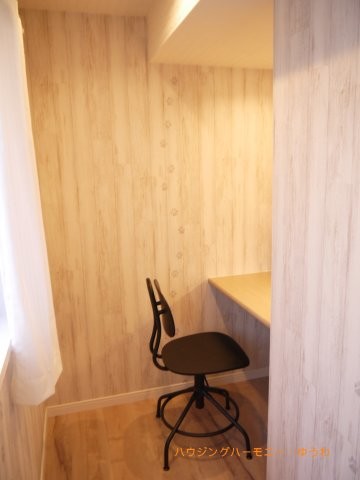 apartment 東京都板橋区小茂根２丁目
地図を見る