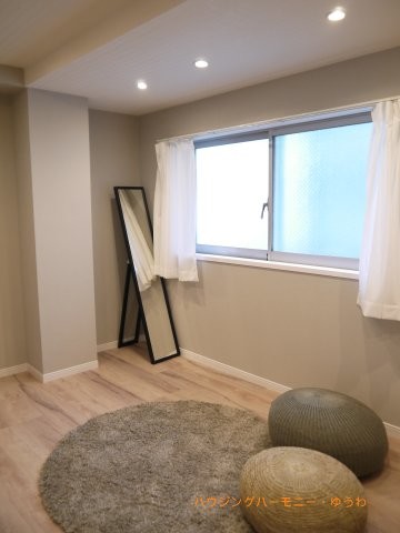 apartment 東京都板橋区小茂根２丁目
地図を見る