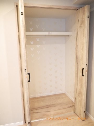 apartment 東京都板橋区小茂根２丁目
地図を見る