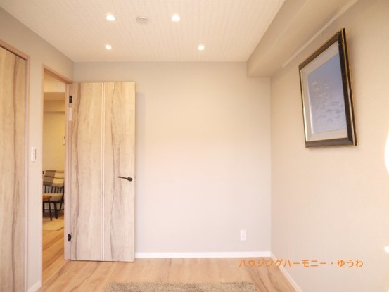 apartment 東京都板橋区小茂根２丁目
地図を見る