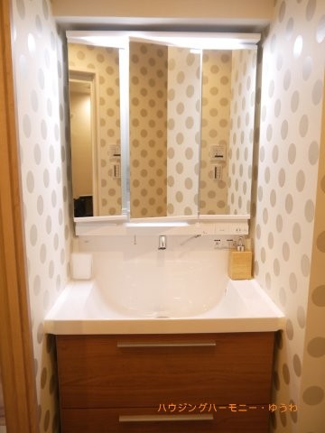 apartment 東京都板橋区小茂根２丁目
地図を見る