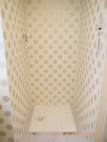 apartment 東京都板橋区小茂根２丁目
地図を見る