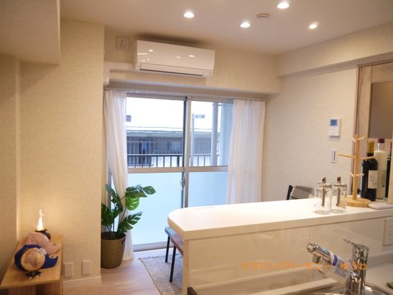 apartment 東京都板橋区小茂根２丁目
地図を見る