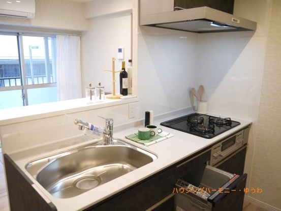 apartment 東京都板橋区小茂根２丁目
地図を見る