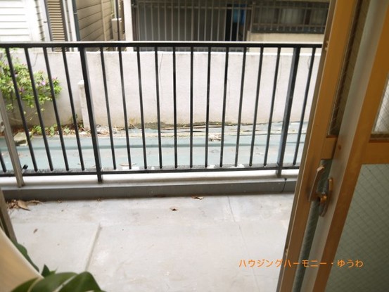 apartment 東京都板橋区小茂根２丁目
地図を見る