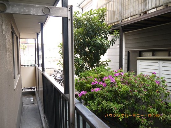 apartment 東京都板橋区小茂根２丁目
地図を見る