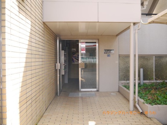 apartment 東京都板橋区小茂根２丁目
地図を見る