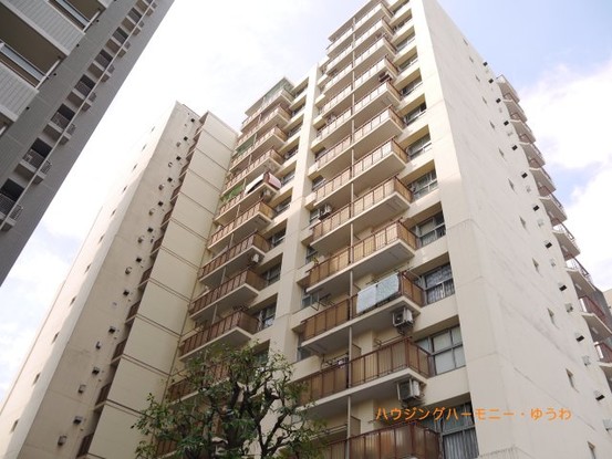 apartment 東京都豊島区東池袋５丁目
地図を見る