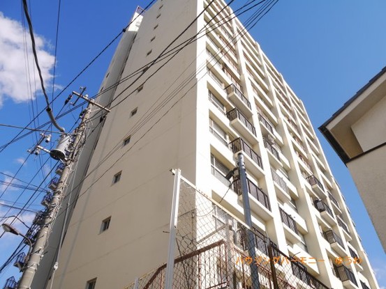 apartment 東京都豊島区東池袋５丁目
地図を見る