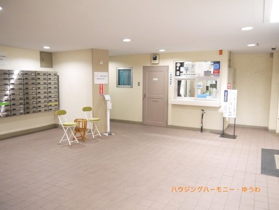 apartment 東京都豊島区東池袋５丁目
地図を見る