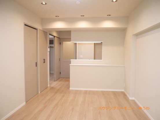 apartment 東京都豊島区東池袋５丁目
地図を見る