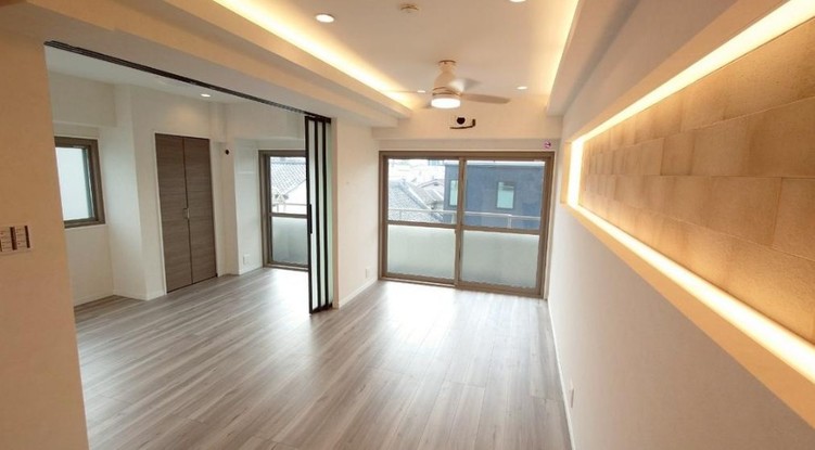 apartment 東京都北区西ケ原２丁目
地図を見る