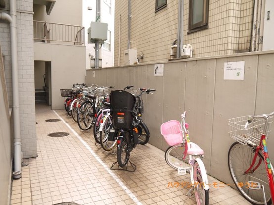 apartment 東京都北区西ケ原２丁目
地図を見る