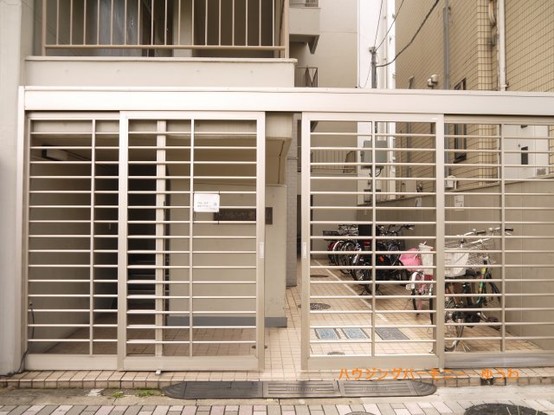 apartment 東京都北区西ケ原２丁目
地図を見る