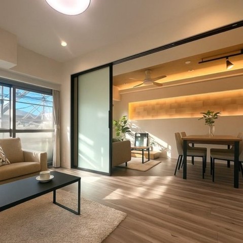 apartment 東京都北区西ケ原２丁目
地図を見る