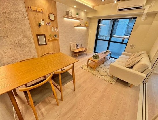 apartment 東京都板橋区熊野町
地図を見る