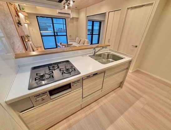 apartment 東京都板橋区熊野町
地図を見る