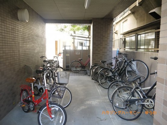 apartment 東京都板橋区熊野町
地図を見る