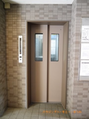 apartment 東京都板橋区熊野町
地図を見る