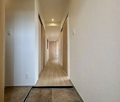 apartment 東京都板橋区舟渡３丁目
地図を見る