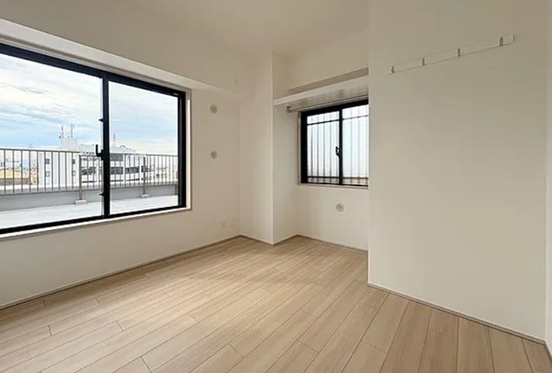 apartment 東京都板橋区舟渡３丁目
地図を見る