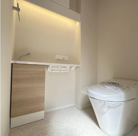 apartment 東京都板橋区舟渡３丁目
地図を見る