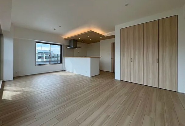 apartment 東京都板橋区舟渡３丁目
地図を見る