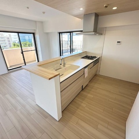 apartment 東京都板橋区舟渡３丁目
地図を見る