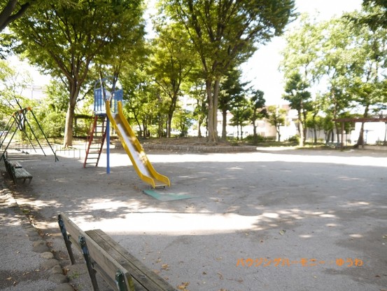 apartment 東京都板橋区舟渡３丁目
地図を見る