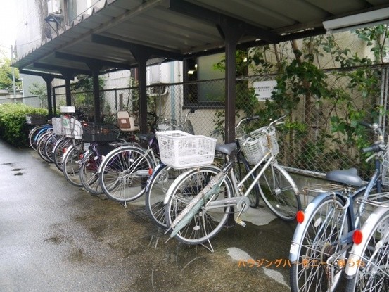 apartment 東京都板橋区舟渡３丁目
地図を見る