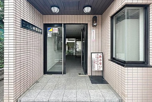 apartment 東京都板橋区舟渡３丁目
地図を見る