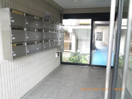 apartment 東京都板橋区舟渡３丁目
地図を見る