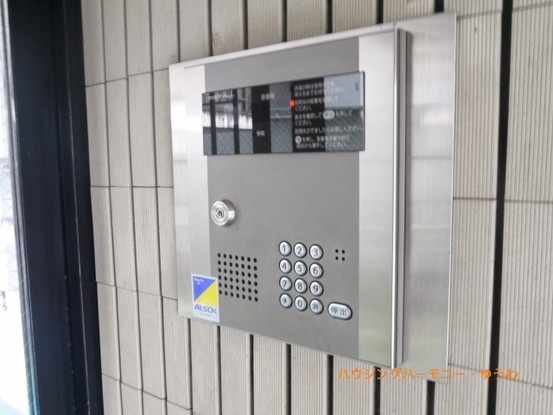 apartment 東京都板橋区舟渡３丁目
地図を見る