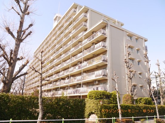 apartment 東京都板橋区小豆沢３丁目
地図を見る