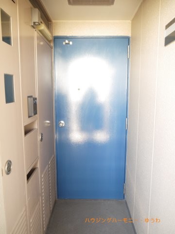 apartment 東京都板橋区小豆沢３丁目
地図を見る