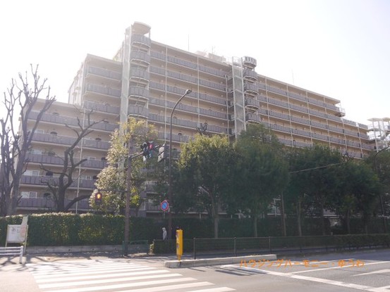 apartment 東京都板橋区小豆沢３丁目
地図を見る