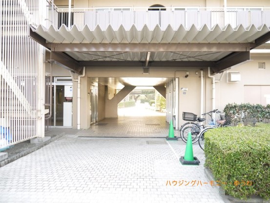 apartment 東京都板橋区小豆沢３丁目
地図を見る