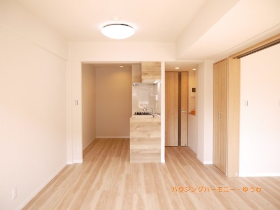 apartment 東京都板橋区小豆沢３丁目
地図を見る