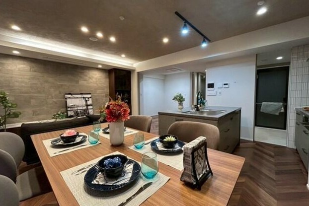 apartment 東京都板橋区坂下１丁目
地図を見る