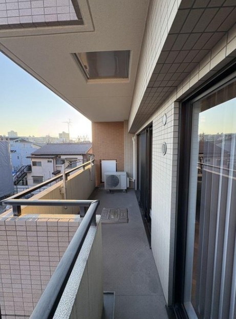 apartment 東京都板橋区坂下１丁目
地図を見る