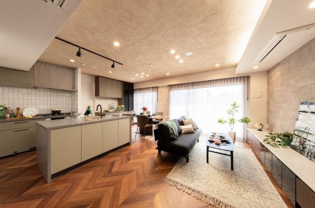 apartment 東京都板橋区坂下１丁目
地図を見る