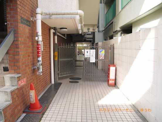 apartment 東京都豊島区駒込１丁目
地図を見る