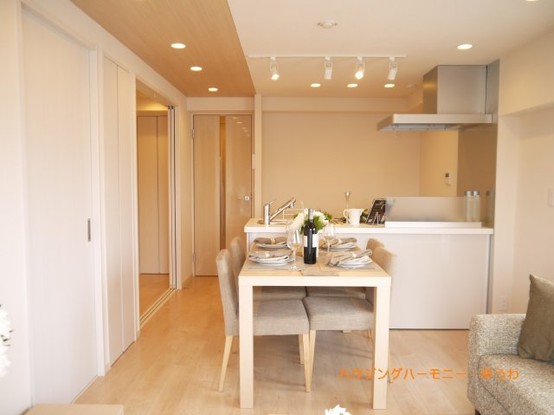 apartment 東京都豊島区駒込１丁目
地図を見る